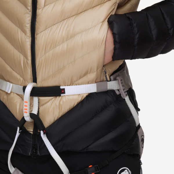 Пуховик Broad Peak IN Hooded Jacket Men (Мужской; 3XL; savannah-black)